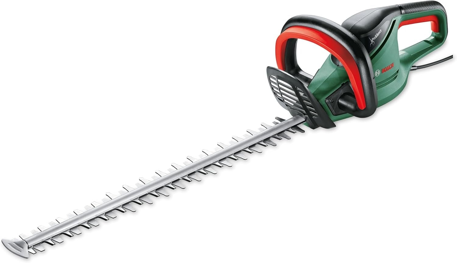 Taille-haie électrique 420W - 45 cm - 33% de remise