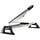Coupe-stratifié LC 600 - Largeur 46,5 cm - 32% de remise
