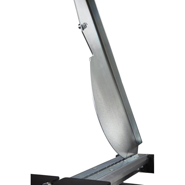 Coupe-stratifié LC 600 - Largeur 46,5 cm - 32% de remise
