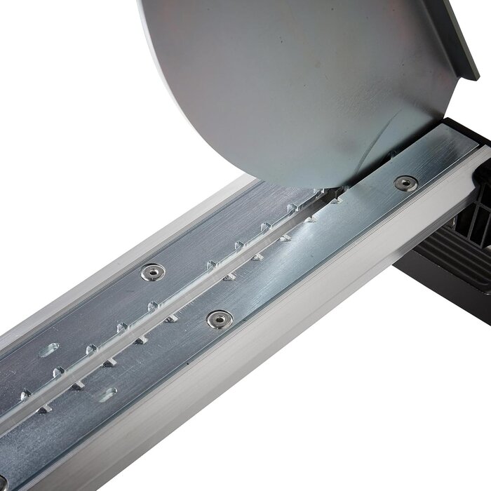 Coupe-stratifié LC 600 - Largeur 46,5 cm - 32% de remise