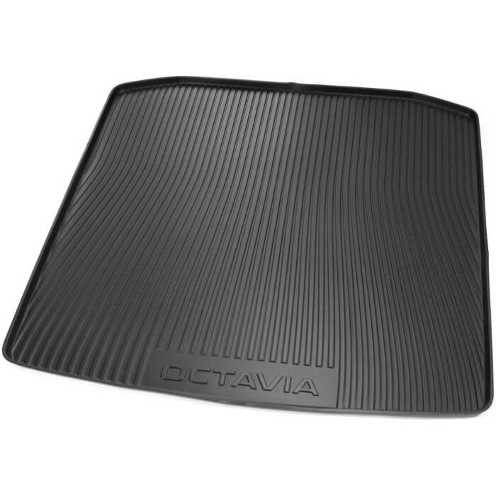 Tapis de coffre Skoda Octavia IV Combi - 34% de remise