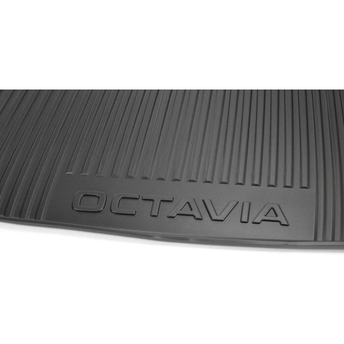 Tapis de coffre Skoda Octavia IV Combi - 34% de remise