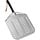 Pelle à pizza perforée en aluminium 30,5 cm - 31% de remise