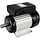 Moteur Électrique 2,2 kW 2800 tr/min - Axe 24 mm - 30% de remise