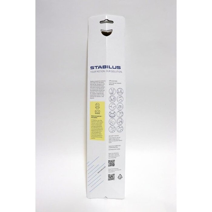 Vérin de capot pour BMW Série 1-4 - 281,5 mm - 610 N - 29% de remise