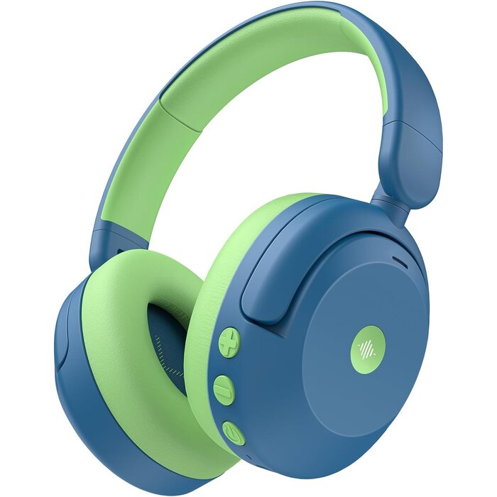 Casque audio enfant sans fil Bluetooth 5.4 - 32% de remise