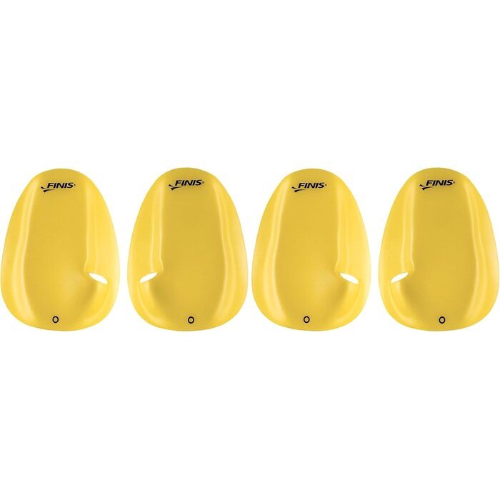 Plaquettes de natation sans sangle - Jaune - 31% de remise