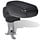 Accoudoir ergonomique pour Audi A4 B6/B7 - Noir - 33% de remise