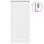 Rideau de porte à chaînettes alu 100x226 cm argent - 34% de remise