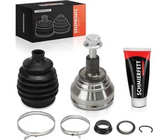 Frankberg Kit de joint homocinétique pour Audi, VW, Seat, Skoda - 44% de remise