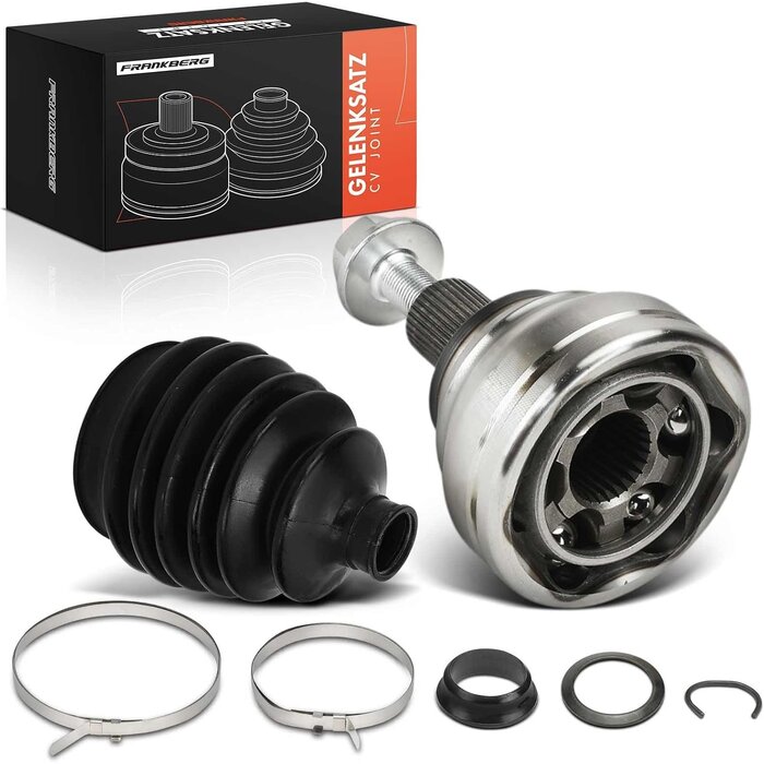 Kit de joint homocinétique pour groupe VW - 33% de remise