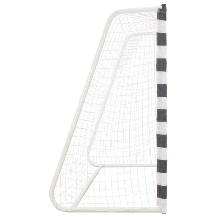Cage de football 300x160 cm - Métal robuste - 34% de remise