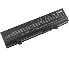 Asuncell Batterie PC portable compatible Dell Latitude - 40% de remise