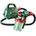 Pistolet à peinture électrique 650W - 1000ml - 35% de remise