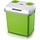 Glacière électrique portable 28 L - 34% de remise - Verte
