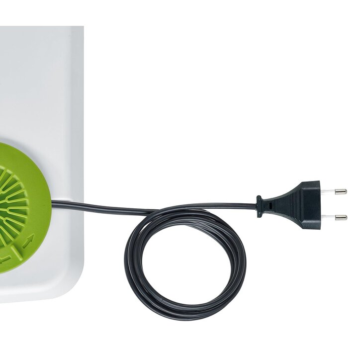 Glacière électrique portable 28 L - 34% de remise - Verte