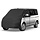 Housse de pare-brise VW T5/T6 - Protection intempéries - 33% de remise