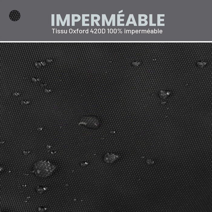 Housse de pare-brise VW T5/T6 - Protection intempéries - 33% de remise