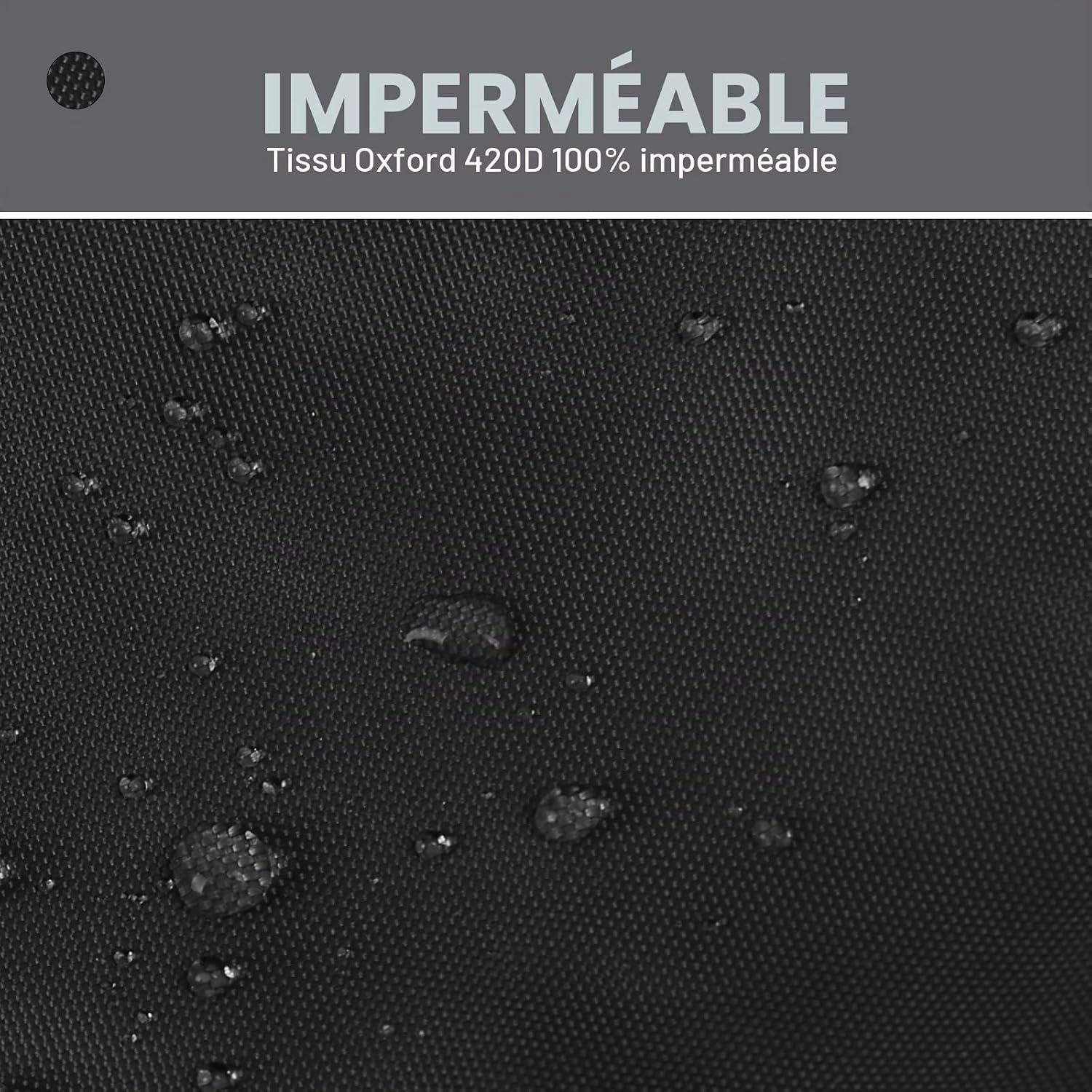 Housse de pare-brise VW T5/T6 - Protection intempéries - 33% de remise