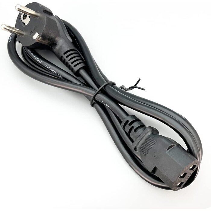 Chargeur PC Portable 230W 19,5V 11,8A - Connecteur 6,0x3,7mm - 34% de remise