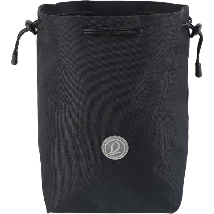 Sac de protection photo 17x12x23 cm Noir - 30% de remise