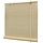 Store enrouleur bambou naturel 100x220 cm - 32% de remise