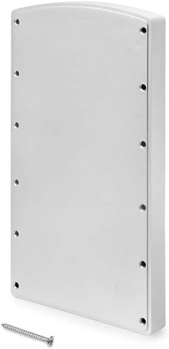 Penderie escamotable 450-600mm white - 33% de remise