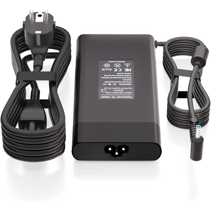 Chargeur PC Portable 230W - Connecteur 7,4x5,0mm - 33% de remise
