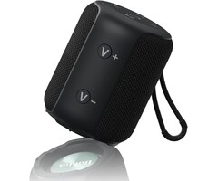 Enceinte Bluetooth Portable IPX6 - 15h d'autonomie - 41% de remise