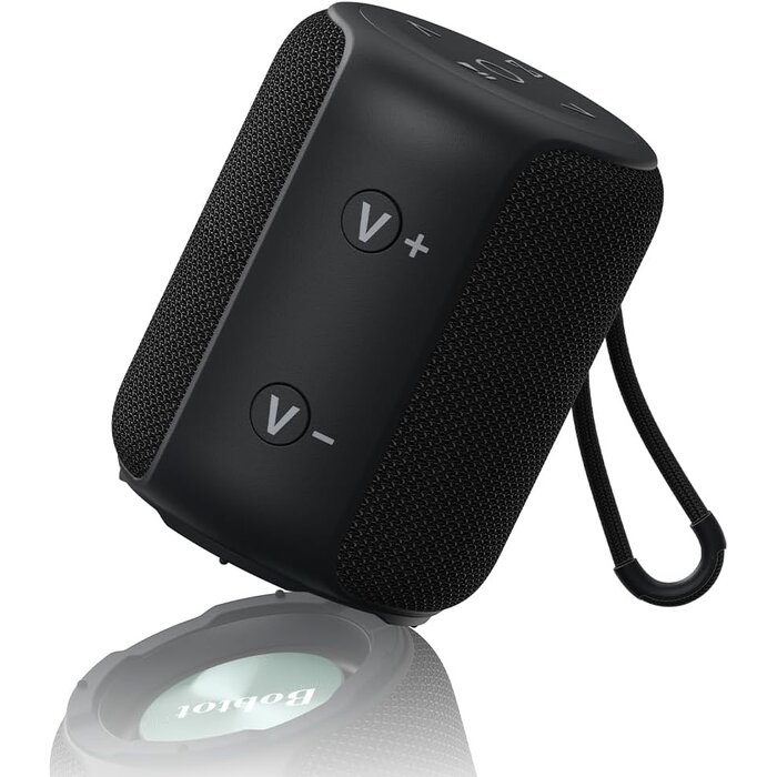 Enceinte Bluetooth Portable IPX6 - 15h d'autonomie - 30% de remise