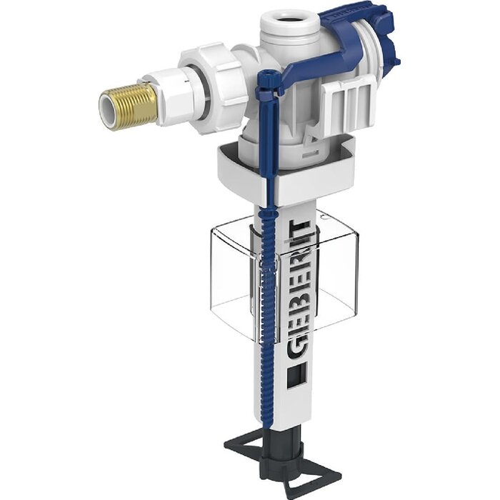 Robinet flotteur 3/8" - Type 383 pour réservoir - 30% de remise