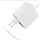 Chargeur MacBook Pro 85W T-Tip - Blanc - 30% de remise