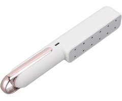 Lampe de désinfection UV portable S blanc rosé - 43% de remise