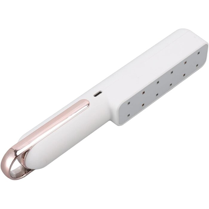 Lampe UV portable rechargeable Wit rosé taille S - 32% de remise