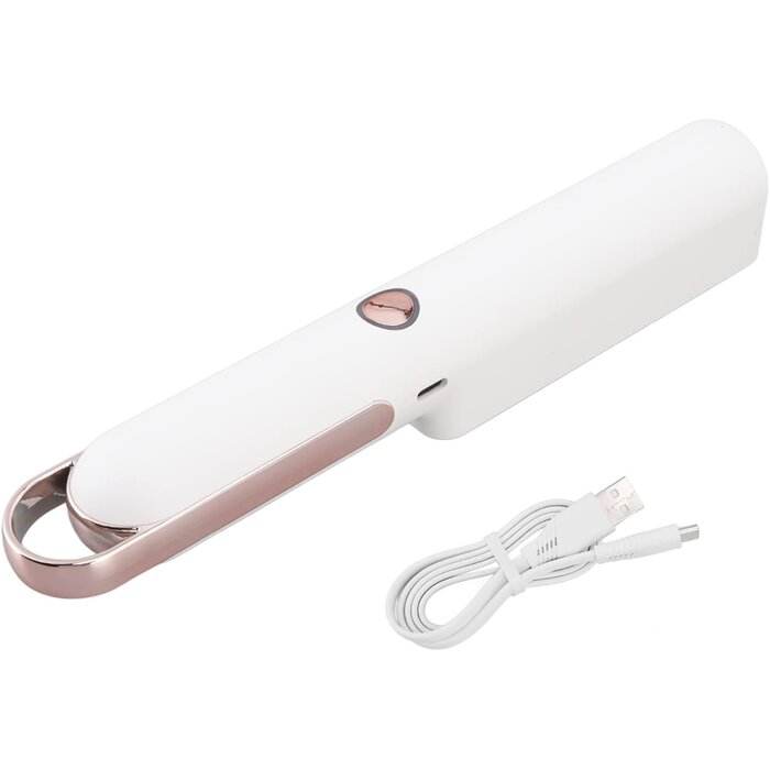Lampe UV portable rechargeable Wit rosé taille S - 32% de remise