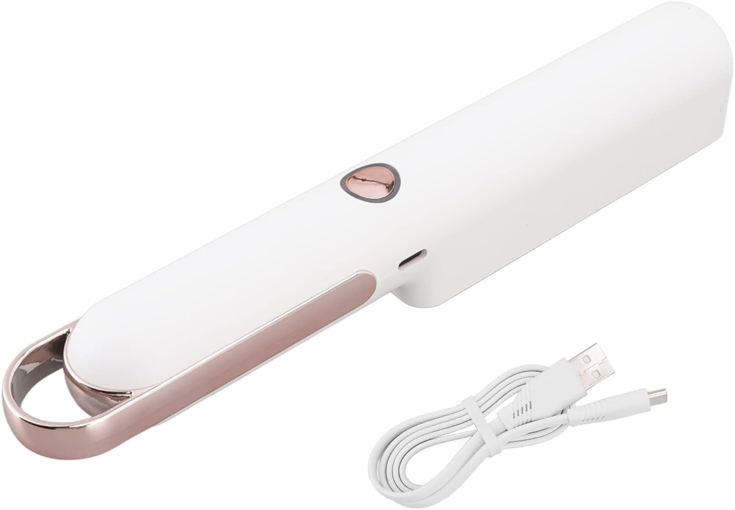 Lampe UV portable rechargeable Wit rosé taille S - 32% de remise