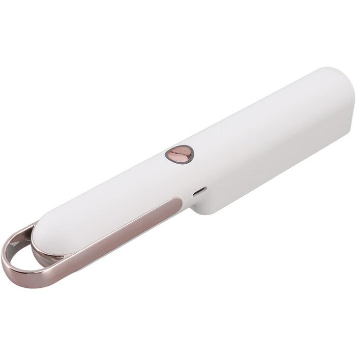 Lampe UV portable rechargeable Wit rosé taille S - 32% de remise