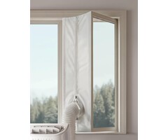 Joint de fenêtre universel 400 cm - Climatisation - 41% de remise