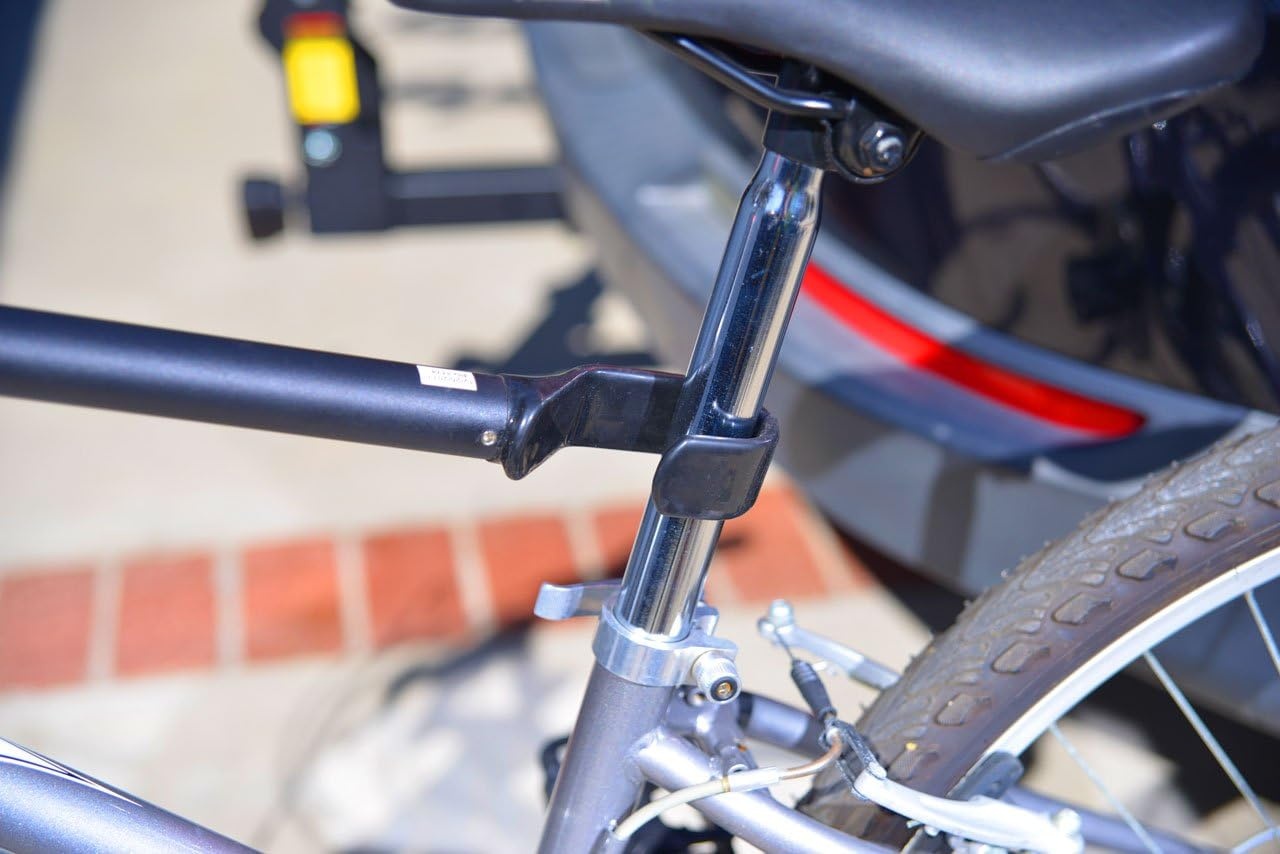 Adaptateur de cadre vélo pour porte-vélos - 31% de remise
