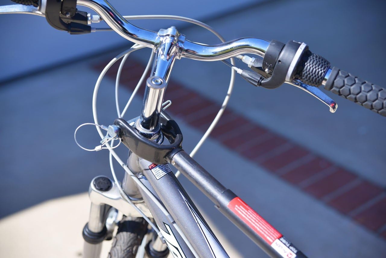 Adaptateur de cadre vélo pour porte-vélos - 31% de remise