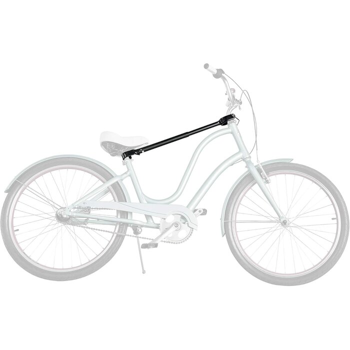Adaptateur de cadre vélo pour porte-vélos - 31% de remise