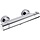 Mitigeur thermostatique de douche Chrome S - 33% de remise
