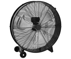 Vidaxl Ventilateur Industriel à Tambour 77 cm - 51% de remise