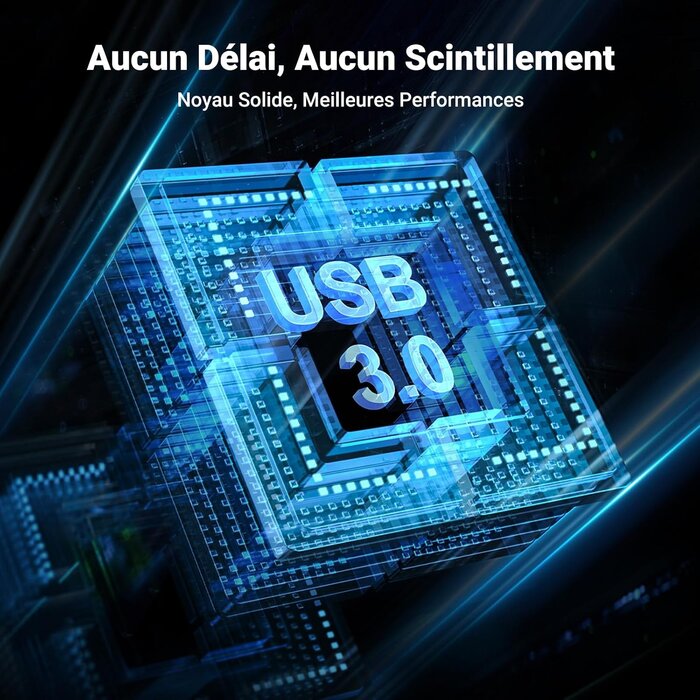Carte d'acquisition vidéo 4K HDMI - Zwart, Taille S - 31% de remise