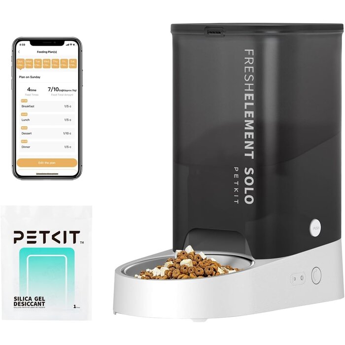 Distributeur automatique connecté 3L - 33% de remise sur cet article déballé
