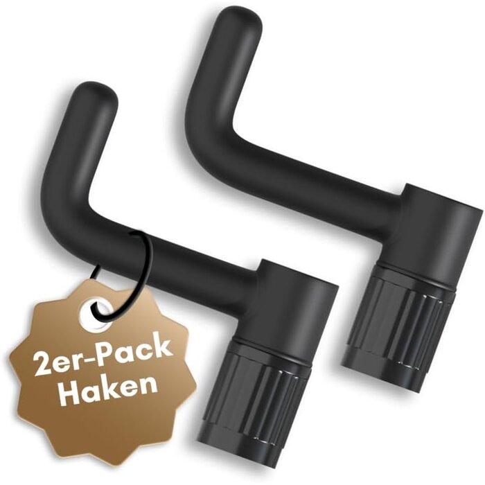 Portemanteau télescopique extensible 110-310cm - 32% de remise