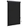 Store enrouleur extérieur 120x250 cm anthracite - 34% de remise