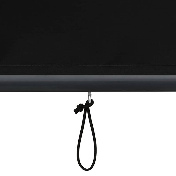 Vidaxl Store enrouleur extérieur 120x250 cm anthracite - 34% de remise
