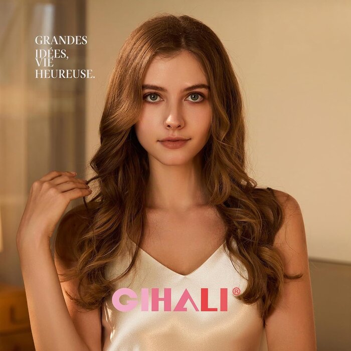 Diffuseur Sèche-Cheveux Universel Boucles Définies - 29% de remise