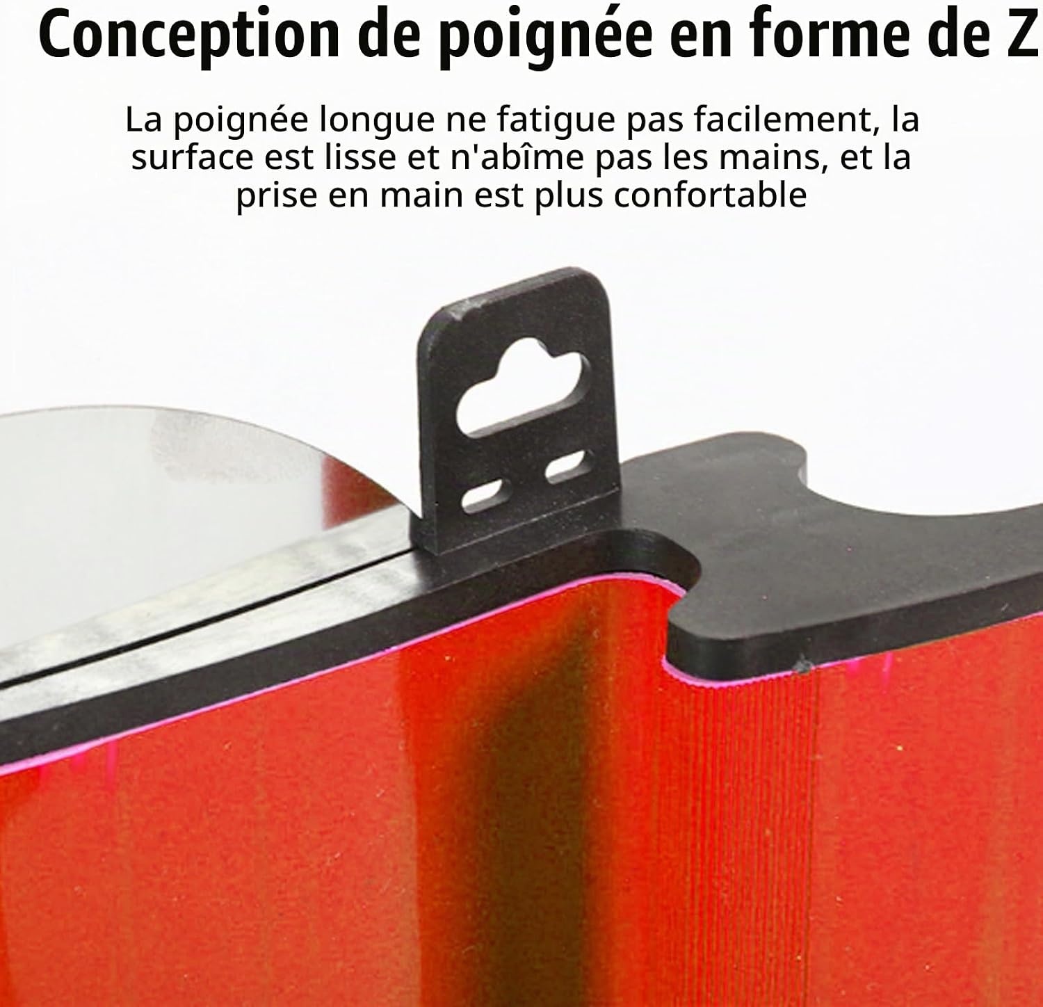 Kit 11 couteaux à enduire avec manche télescopique - 33% de remise